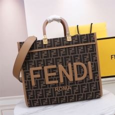 Fendi Shopping Bags